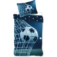 Spin Master Football pussilakanasetti