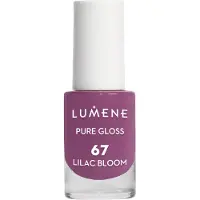 Lumene Pure Gloss 5ml kynsilakka