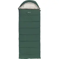 Outwell Camper Prime Makuupussi