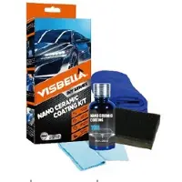 Visbella Nano 30 ml keraaminen pinnoite maalipinnalle