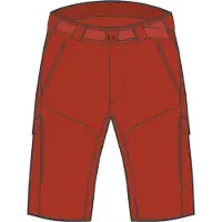 Endura Hummvee-clickfast Liner Shortsit