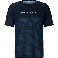 SCOTT Vertic Lt Lyhythihainen T-paita