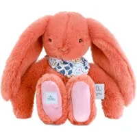 Doudou et Compagnie Pehmopupu, terrakotta, 25 cm