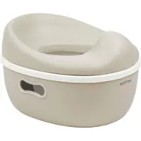 Nattou 3-in-1 Potta, Beige