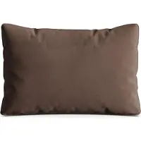 Cosmopolitan Design koristeellinen tyyny Kemi Chocolate 40x55 cm