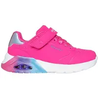 SKECHERS Uno Lite 2.0 Vivid Metallic -lenkkarit