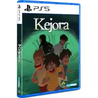 Kejora - Sony PlayStation 5 - Seikkailu
