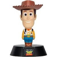 Paladone TOY STORY Valaisin Woody, 11 cm