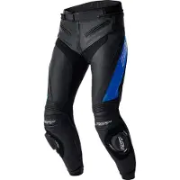 Rst Tractech Evo D3O Moottoripyörän nahkahousut