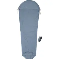 Cocoon Lyocell Mummy Liner makuupussin vuori