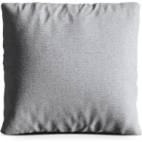 Cosmopolitan Design koristeellinen tyyny Kemi Grey 45x45 cm
