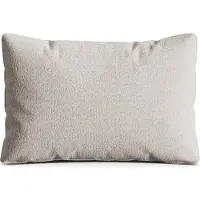 Cosmopolitan Design koristeellinen tyyny Kemi Light Beige 40x55 cm