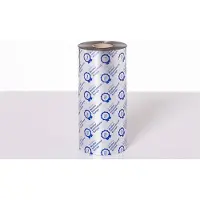 Brother RIBBON, PREMIUM RESIN, WIDTH 154 MM, LENGTH 450 METER, 5 ROLLS/BOX (BRP1D450154)