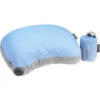 Cocoon Air-core Hood / Camp pillow tyyny