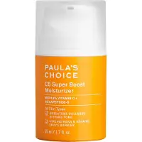 Paula's Choice Brighten Up C5 Super Boost Moisturizer 50 ml