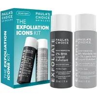 Paula's Choice Skin Perfecting The Exfoliation Icons Kit