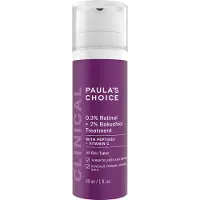 Paula's Choice Youth Extending 0.3% Retinol + 2% Bakuchiol Treatment 3