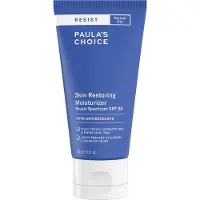 Paula's Choice Skin Shield + Anti-Aging Skin Restoring Moisturiser SPF