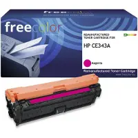 Freecolor M775M-FRC, 16000 sivua, Magenta, 1 kpl (K15838F7)