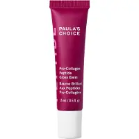 Paula's Choice Pro-Collagen Peptide Gloss Balm Berry