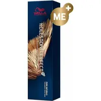 Wella Koleston Perfect Me oksidantti 60 ml+ hiusväri 60 ml 55/0