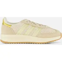 Adidas Matalavartiset tennarit 'RUN 70s 2.0' kerma / villanvalkoinen