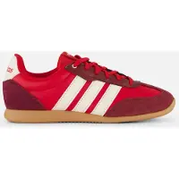 Adidas Barreda Lo - Red - 39 1/3