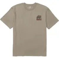 Salty Crew Men's Truck Stop Classic Tee Twig M