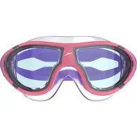 Speedo Junior's Biofuse 2.0 Mask Pink ONESZ
