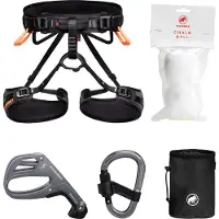 Mammut Ophir 4 Slide Climbing Package Neutral M-XL