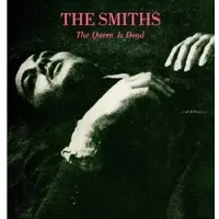 Warner Music - The Queen Is Dead (LP)
