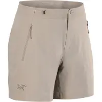 Arc'teryx Women's Gamma Short 6' Rune 10