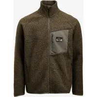 Lundhags Flok Wool Pile miesten fleecetakki