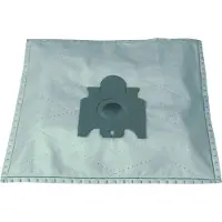 Nordic Quality Mmi 2132 pölynimuripussit, 5 kpl. + 2 suodatin