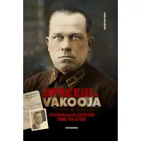 Bookoutlet Upseeri ja vakooja