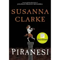 Piranesi: WINNER OF THE WOMEN'S PRIZE 2021