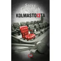 Kolmastoista