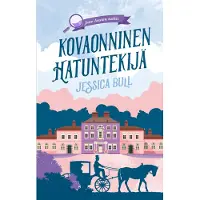Kovaonninen hatuntekijä