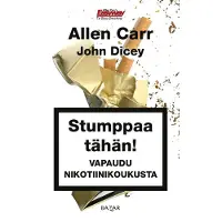 Stumppaa tähän!