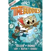 Andrews McMeel Publishing Time Buddies