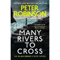 Many Rivers to Cross
