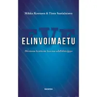 Bookoutlet Elinvoimaetu