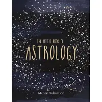 SUMMERSDALE PUBLISHERS The Little Book of Astrology