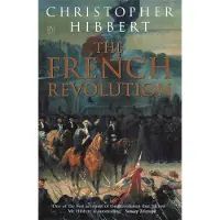 Penguin Books Ltd The French Revolution