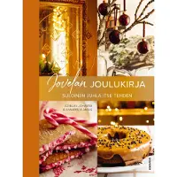 Jovelan joulukirja