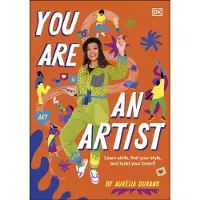 Bookoutlet You Are An Artist