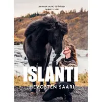 Islanti - Hevosten saari