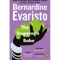 The Emperor's Babe: A Novel