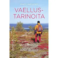 Bookoutlet Vaellustarinoita