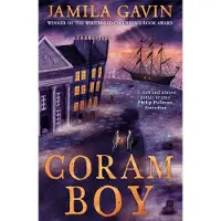 CORAM BOY PB